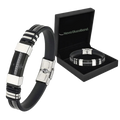 GlucoBand™ | TitanION Wellness Bracelet