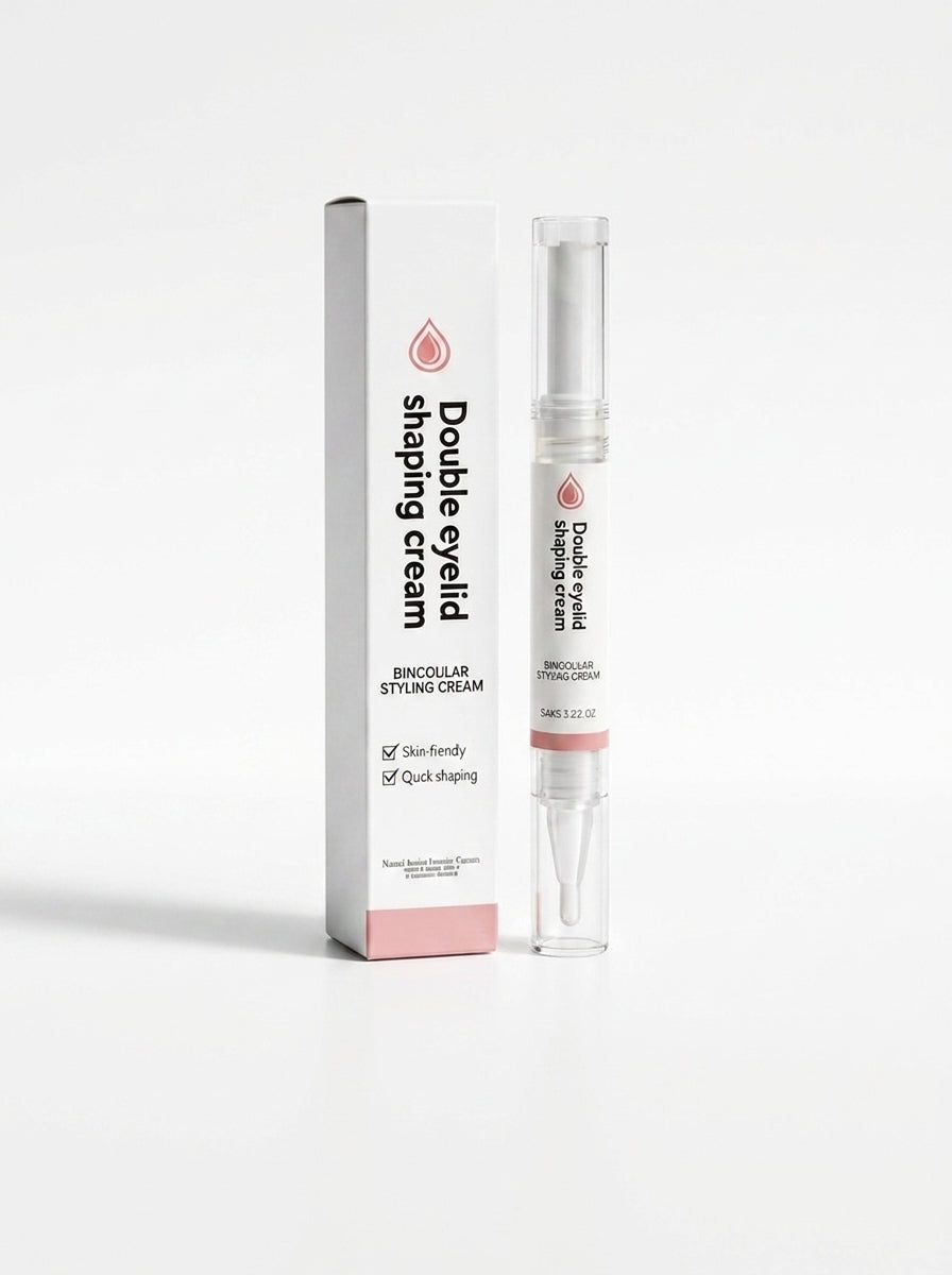 LidLift™ | Instant Eyelid Lifting Cream