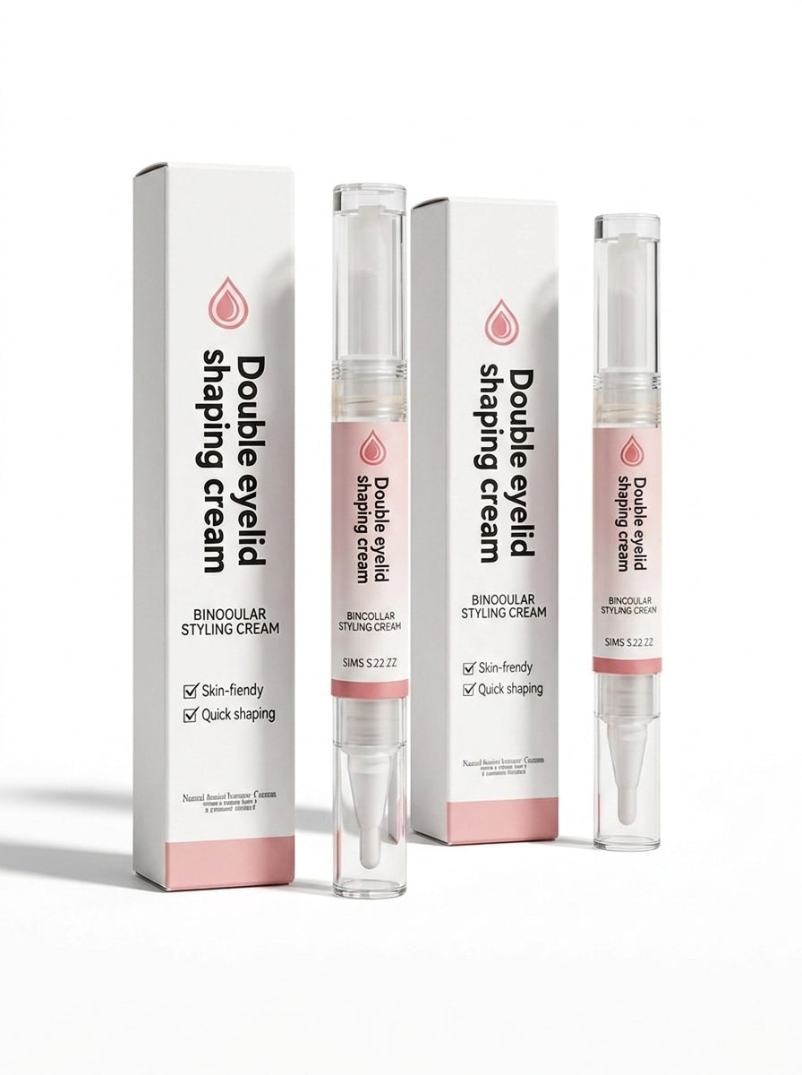 LidLift™ | Instant Eyelid Lifting Cream