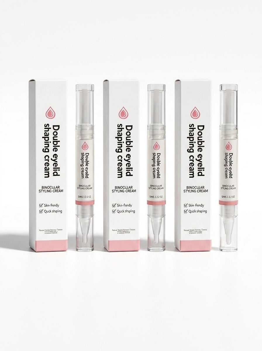 LidLift™ | Instant Eyelid Lifting Cream