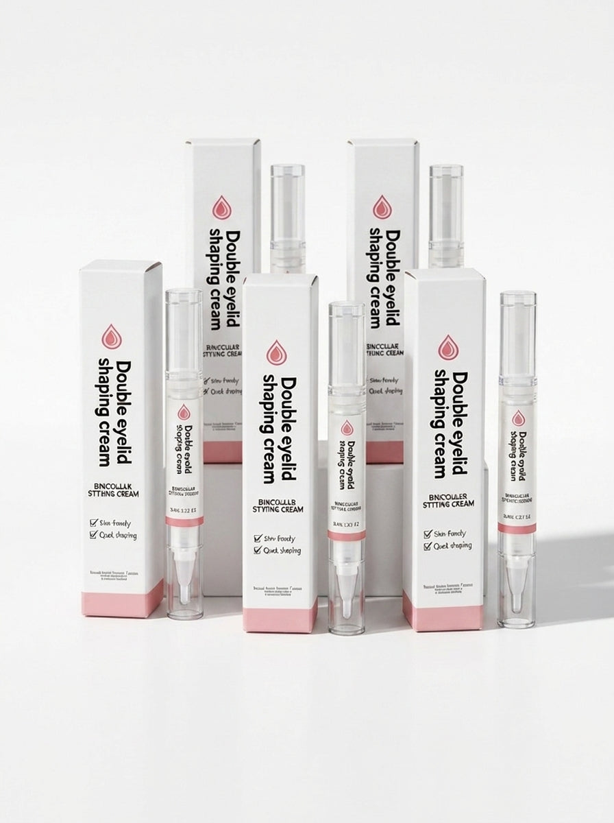 LidLift™ | Instant Eyelid Lifting Cream