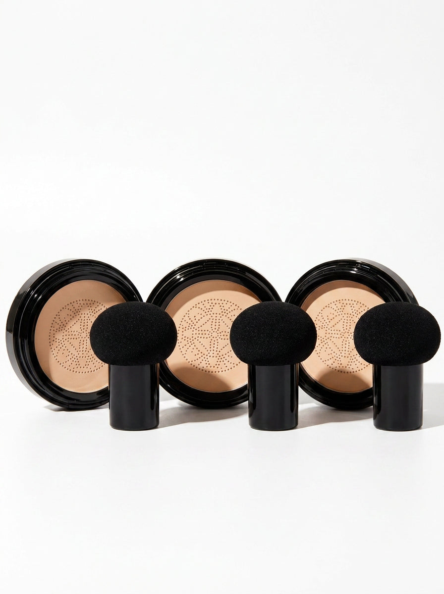 GlowVita™ | Peptide Firming & Radiance Skin Treatment