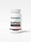 GutFlush™ | Digestive Cleanse | Bloating & Gut Balance Support