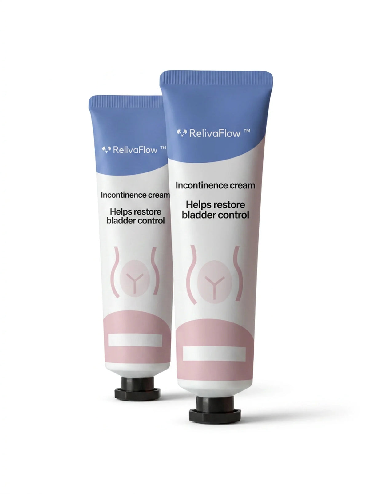 RelivaFlow™ | Natural bladder control without pads, exercises or surgery