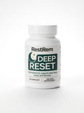 RestRem™ | Deep Sleep Support Capsules