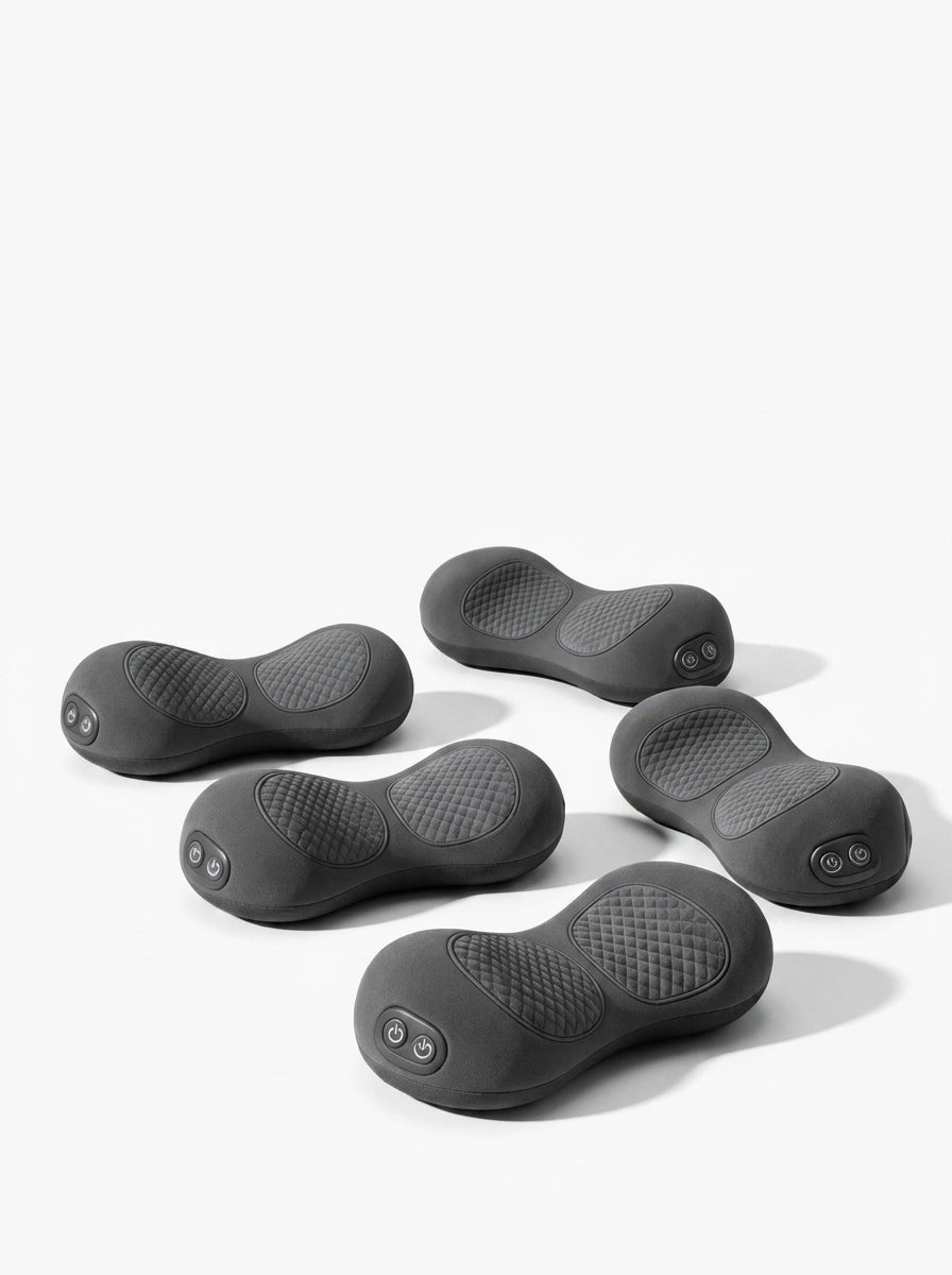 EasySpine™ | Triple Fusion Back & Spine Massager