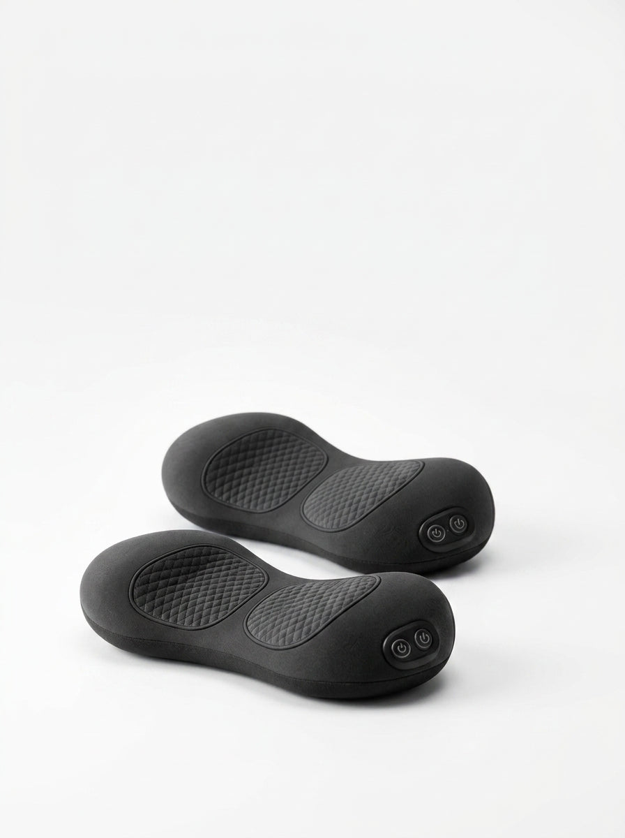 EasySpine™ | Triple Fusion Back & Spine Massager