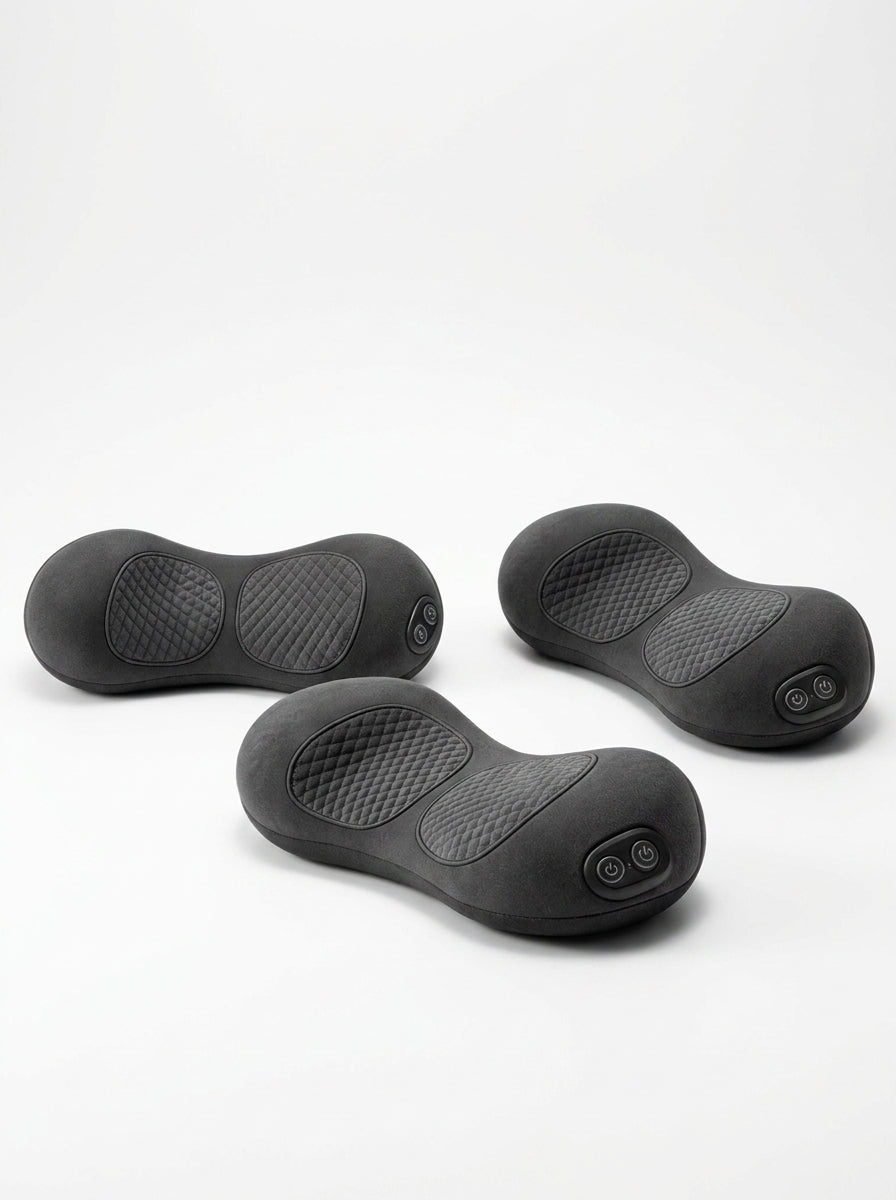 EasySpine™ | Triple Fusion Back & Spine Massager
