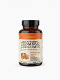 Curcuvera™ | Fermented Turmeric Joint Support Capsules
