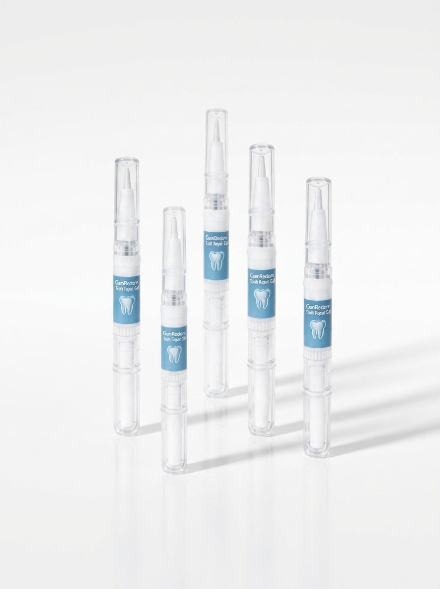 GumRestore™ | Receding Gum Repair Gel