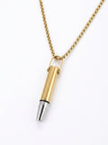 SmokeLess™ | Breathing Resistance Necklace