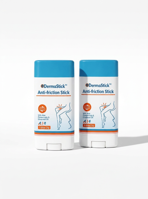 DermaStick™ | Anti-Friction Skin Relief Stick