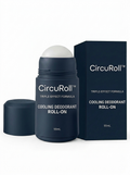 CircuRoll™ | Cooling Leg Comfort & Circulation Support Roller