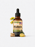 Heradem™ | Mullein Lung Support Drops