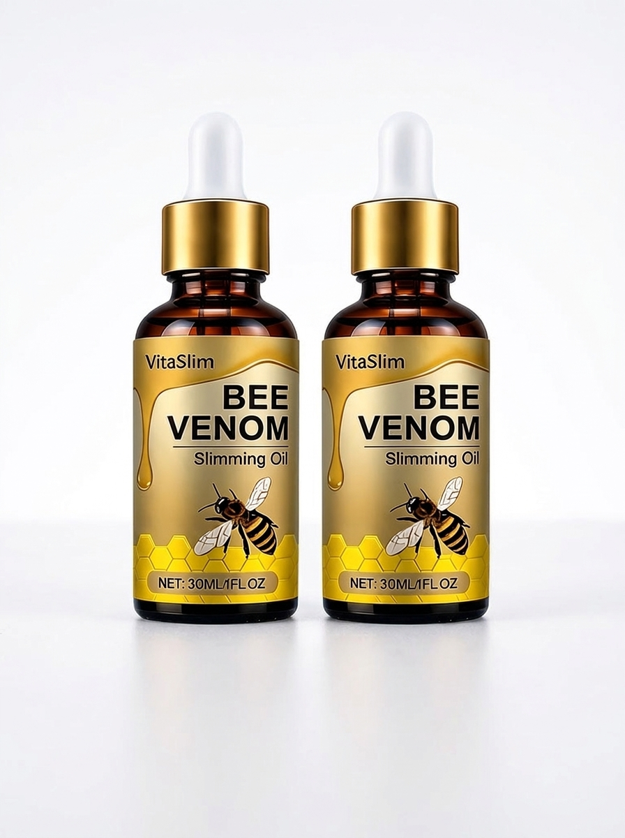 VitaSlim™ | Advanced Metabolism & Weight Support