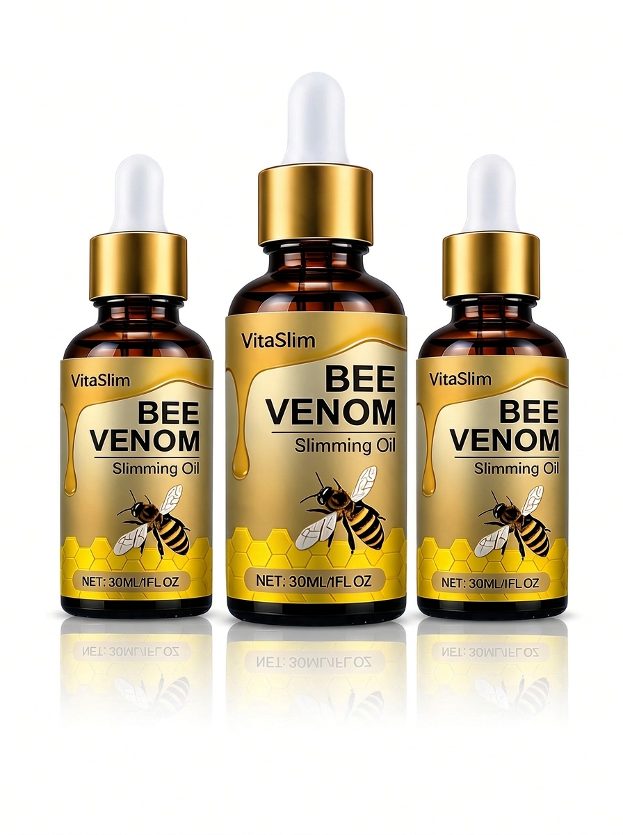 VitaSlim™ | Advanced Metabolism & Weight Support