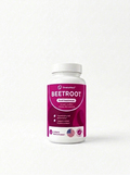 BeetaMed™ | Beetroot Circulation & Vitality Capsules