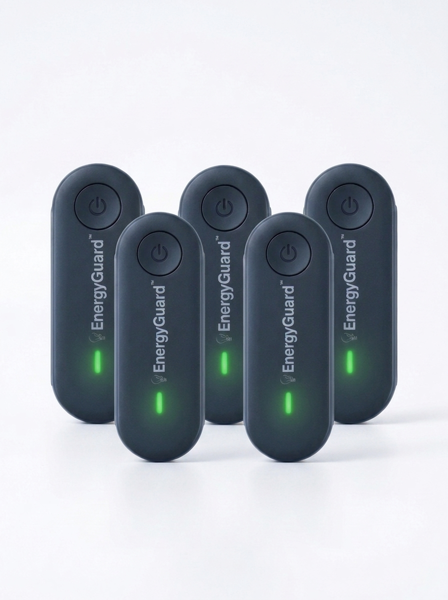 EnergyGuard™ | Home Energy Optimization Device
