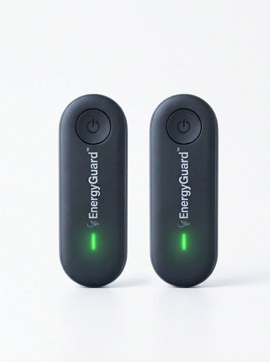EnergyGuard™ | Home Energy Optimization Device
